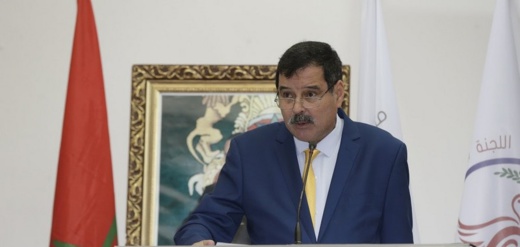 ليس صُدفةً أنّ المغرب نافعٌ  ليس صُدفةً أنّ المغرب نافعٌ