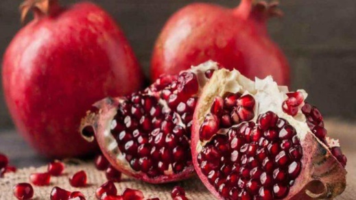 أونسا تدخل على خط ادعاءات وجود "دودة الكاربوكابس" في الرمان المغربي أونسا تدخل على خط ادعاءات وجود "دودة الكاربوكابس" في الرمان المغربي