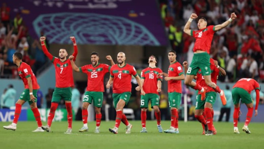 يهم مغاربة بلجيكا.. قناة RTBF تقرر بث مباريات الأسود في كأس إفريقيا يهم مغاربة بلجيكا.. قناة RTBF تقرر بث مباريات الأسود في كأس إفريقيا