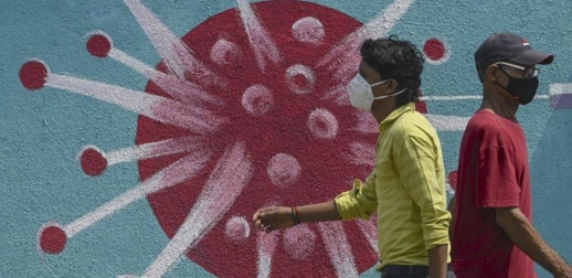 طبيب يوضح طبيعة متحور JN.1 الجديد ويقدر خطورة انتشاره بالمغرب طبيب يوضح طبيعة متحور JN.1 الجديد ويقدر خطورة انتشاره بالمغرب