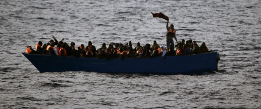 الدرك الملكي يحبط عمليتين للهجرة السرية الدرك الملكي يحبط عمليتين للهجرة السرية