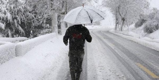 موجة برد قارسة مرتقبة بالمملكة ابتداء من يناير المقبل موجة برد قارسة مرتقبة بالمملكة ابتداء من يناير المقبل