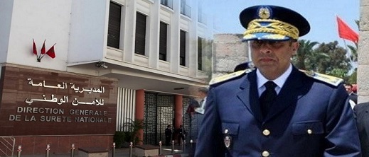 توقيف موظفين بارزين في الشرطة لهم علاقة بملف بعيوي توقيف موظفين بارزين في الشرطة لهم علاقة بملف بعيوي
