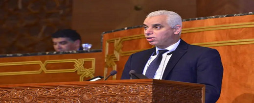 وزير الصحة: لم تثبث أية خطورة لمتحور فيروس كورونا “جي إن 1” فيما يتعلق بنقل العدوى وسرعة الانتشار أو الإماتة وزير الصحة: لم تثبث أية خطورة لمتحور فيروس كورونا “جي إن 1” فيما يتعلق بنقل العدوى وسرعة الانتشار أو الإماتة