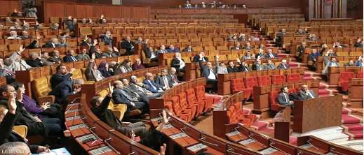 قرار قضائي بتجريد برلماني من عضوية مجلس النواب لهذا السبب قرار قضائي بتجريد برلماني من عضوية مجلس النواب لهذا السبب