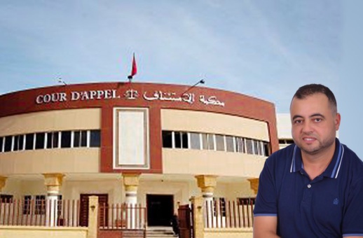 الأستاذ محمد حدوتي: نموذج العدل وعقدة الفاسدين