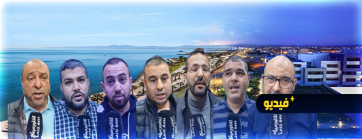 تراجع السياحة يؤثر على الرواج التجاري بالناظور تراجع السياحة يؤثر على الرواج التجاري بالناظور
