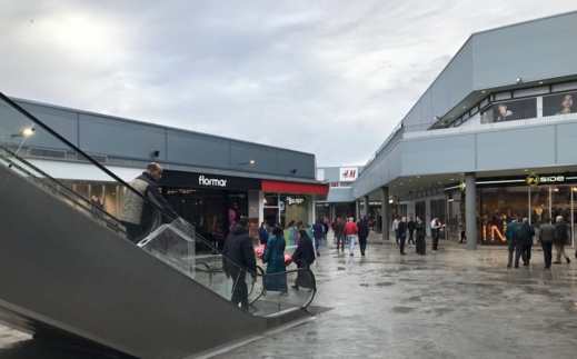 الحكومة الإسبانية تدعم القطاع التجاري في سبتة ومليلية بـ 2 مليون يورو الحكومة الإسبانية تدعم القطاع التجاري في سبتة ومليلية بـ 2 مليون يورو