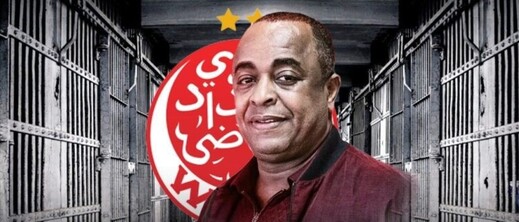 الوكيل العام للملك لدى استئنافية البيضاء يواجه الناصيري بـ”الملايير” المحولة إلى حسابه الوكيل العام للملك لدى استئنافية البيضاء يواجه الناصيري بـ”الملايير” المحولة إلى حسابه