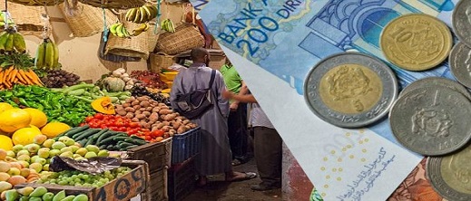 هذا ما يتوقعه بنك المغرب بخصوص الغلاء والمؤشرات الاقتصادية في 2024 و 2025 هذا ما يتوقعه بنك المغرب بخصوص الغلاء والمؤشرات الاقتصادية في 2024 و 2025