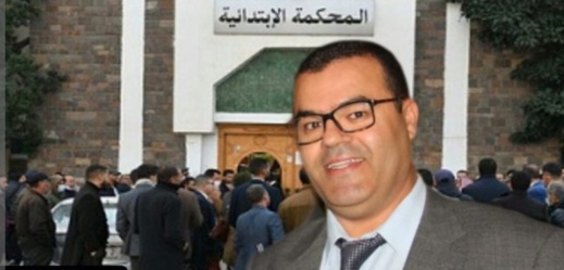 إبتدائية الناظور تحسم في الطعن المقدم من طرف الزغاوي ضد شعيب أحنين إبتدائية الناظور تحسم في الطعن المقدم من طرف الزغاوي ضد شعيب أحنين