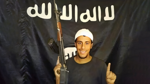 اليونان تقرر تسليم أحد أخطر أمراء داعش للسلطات المغربية اليونان تقرر تسليم أحد أخطر أمراء داعش للسلطات المغربية