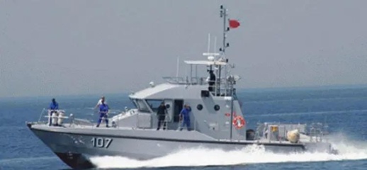 إحباط عملية للهجرة السرية بالحسيمة إحباط عملية للهجرة السرية بالحسيمة