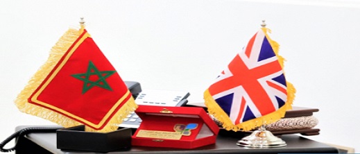 دبلوماسي مغربي.. نتحول إلى الثقافة الإنجليزية بدلا من الفرنسية دبلوماسي مغربي.. نتحول إلى الثقافة الإنجليزية بدلا من الفرنسية
