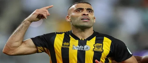 عبد الرزاق حمد الله قريب من العودة إلى الدوري المغربي عبد الرزاق حمد الله قريب من العودة إلى الدوري المغربي