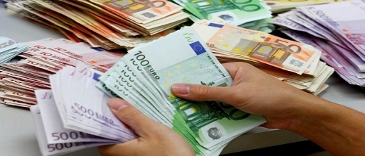مكتب الصرف يعلن عن عملية التسوية التلقائية للأموال المكتسبة في الخارج