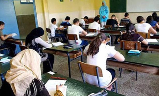 من بينها البكالوريا.. هذه تواريخ إجراء الامتحانات بالمغرب