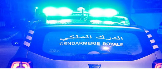 درك الحسيمة يطيح بـ "عصابة" من القاصرين تستهدف سرقة الدراجات النارية درك الحسيمة يطيح بـ "عصابة" من القاصرين تستهدف سرقة الدراجات النارية