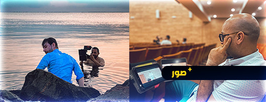 المخرج الريفي أكسيل يستعد لإطلاق فيلمه السينمائي ثانديت برا ثيفراس المخرج الريفي أكسيل يستعد لإطلاق فيلمه السينمائي ثانديت برا ثيفراس