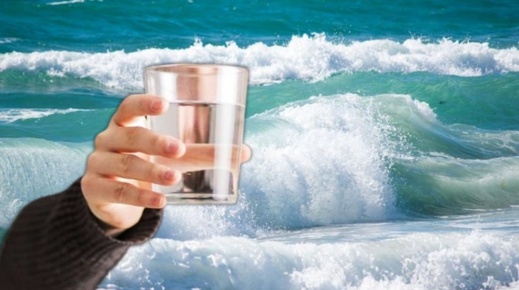 في ظل الجفاف.. ساكنة هذه المدن ستشرب من مياه البحر في ظل الجفاف.. ساكنة هذه المدن ستشرب من مياه البحر