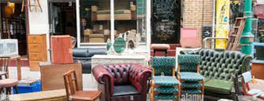 المغرب يتراجع عن قرار تقييد إدخال الأمتعة المنزلية المستعملة من الخارج المغرب يتراجع عن قرار تقييد إدخال الأمتعة المنزلية المستعملة من الخارج