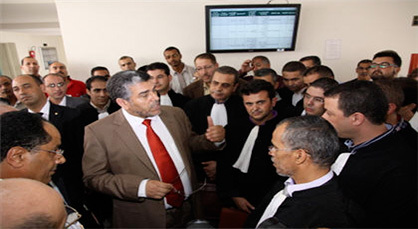 وزير العدل يستجيب لطلب عائلة ناظورية ويفتح تحقيق في وفاة سجين وزير العدل يستجيب لطلب عائلة ناظورية ويفتح تحقيق في وفاة سجين