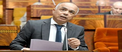 التوقيف المؤقت والراتب الشهري يطال أول أستاذة بالدريوش التوقيف المؤقت والراتب الشهري يطال أول أستاذة بالدريوش