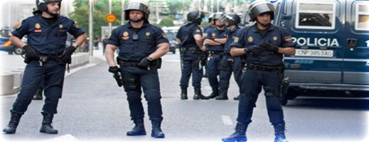 استغلوا حراكة مغاربة.. توقيف رجال أعمال بإسبانيا استغلوا حراكة مغاربة.. توقيف رجال أعمال بإسبانيا