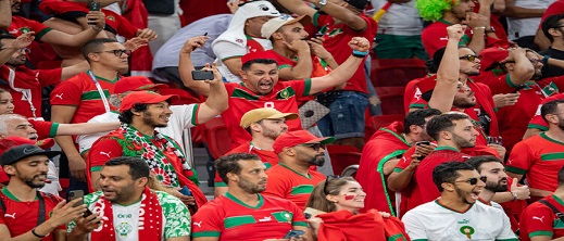 تحديات وترتيبات وصول الجماهير المغرببية إلى سان بيدرو لحضور كأس الأمم الإفريقية 2023 تحديات وترتيبات وصول الجماهير المغرببية إلى سان بيدرو لحضور كأس الأمم الإفريقية 2023