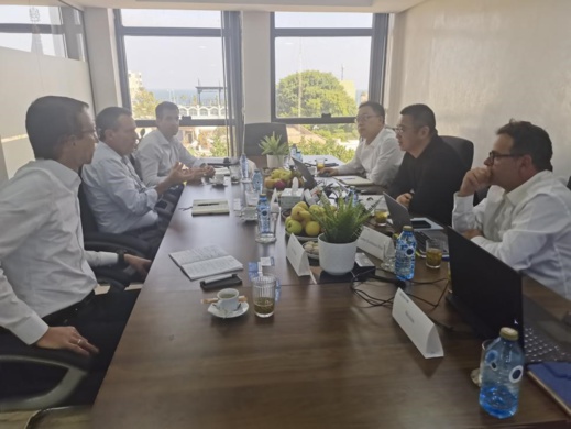 التفاصيل الكاملة لمشروع إنتاج شفرات توربينات الرياح من طرف شركة صينية في الناظور التفاصيل الكاملة لمشروع إنتاج شفرات توربينات الرياح من طرف شركة صينية في الناظور