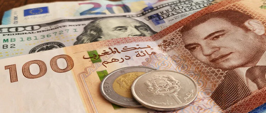 تحليل أسبوعي من بنك المغرب.. سعر صرف الدرهم يستمر في الارتفاع تحليل أسبوعي من بنك المغرب.. سعر صرف الدرهم يستمر في الارتفاع