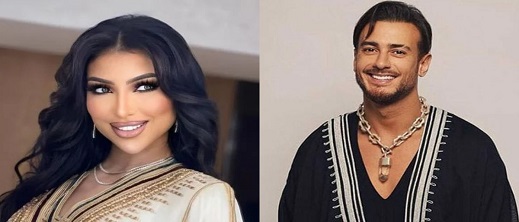 سعد لمجرد يتفاعل مع الأزمة التي تمر منها دنيا بطمة سعد لمجرد يتفاعل مع الأزمة التي تمر منها دنيا بطمة
