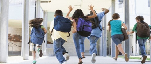 يهم التلاميذ وأولياء الأمور.. وزارة التربية الوطنية توضح بشأن تأجيل العطلة يهم التلاميذ وأولياء الأمور.. وزارة التربية الوطنية توضح بشأن تأجيل العطلة