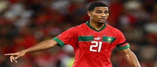 أمين عدلي يدفن والدته.. وهذا ما قرره بخصوص المنتخب المغربي أمين عدلي يدفن والدته.. وهذا ما قرره بخصوص المنتخب المغربي