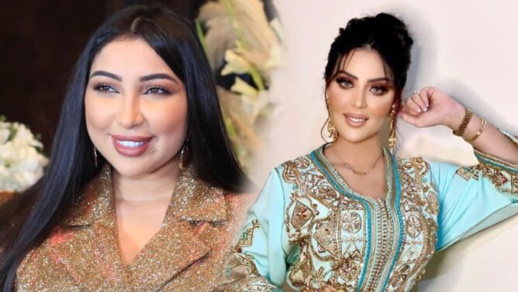 هذا ما قررته المحكمة في شكاية بطمة ضد سعيدة شرف هذا ما قررته المحكمة في شكاية بطمة ضد سعيدة شرف