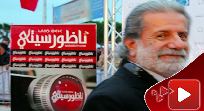 مارسيل خليفة: محمود درويش سبقني إلى زيارة الناظور، وأتمنى أن أعود إليها مرة أخرى مارسيل خليفة: محمود درويش سبقني إلى زيارة الناظور، وأتمنى أن أعود إليها مرة أخرى