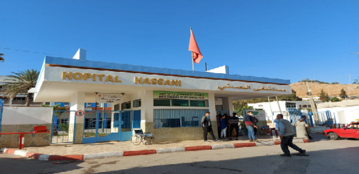 خالد آيت الطالب: “المغاربة ولاو كيجيو من كندا يتعالجو فبلادهوم ويرجعو” خالد آيت الطالب: “المغاربة ولاو كيجيو من كندا يتعالجو فبلادهوم ويرجعو”