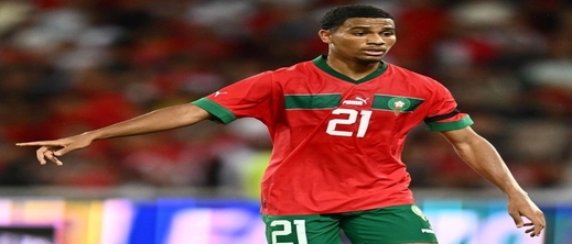 أمين عدلي يكشف عن خططه وتوقعاته مع المنتخب المغربي في البطولة الإفريقية أمين عدلي يكشف عن خططه وتوقعاته مع المنتخب المغربي في البطولة الإفريقية
