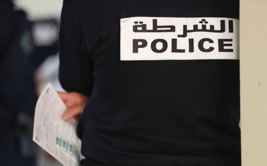 القاضي يعمق البحث في عملية نصب واحتيال تمت باسم "مستشار ملكي" القاضي يعمق البحث في عملية نصب واحتيال تمت باسم "مستشار ملكي"