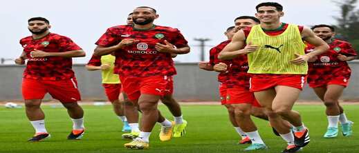 باريس سان جيرمان يستهدف ضم نجم المنتخب المغربي في الانتقالات الشتوية باريس سان جيرمان يستهدف ضم نجم المنتخب المغربي في الانتقالات الشتوية