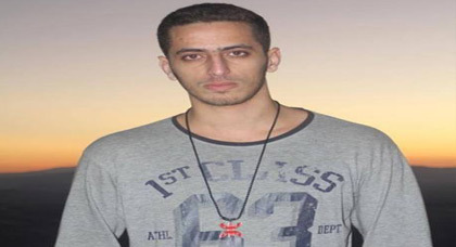 قضية "ريفينوكس".. ندوة صحفية يوم الخميس بحضور عائلته لتسليط الضوء على مستجدات الملف قضية "ريفينوكس".. ندوة صحفية يوم الخميس بحضور عائلته لتسليط الضوء على مستجدات الملف