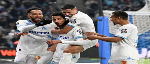 بعد اهتمام أندية إنجليزية.. رئيس نادي مارسيليا يكشف مستقبل نجم المنتخب المغربي بعد اهتمام أندية إنجليزية.. رئيس نادي مارسيليا يكشف مستقبل نجم المنتخب المغربي