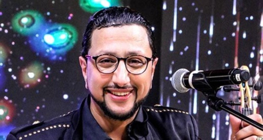 المنية تفجع نجم الأغنية الشعبية عبد الله الداودي المنية تفجع نجم الأغنية الشعبية عبد الله الداودي