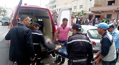 اعتقال مختطف الطفل الذي طالب بفدية 22 مليون وسط بني أنصار اعتقال مختطف الطفل الذي طالب بفدية 22 مليون وسط بني أنصار