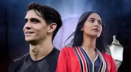 هل عادت العلاقة إلى طبيعتها بين نجم الأسود بونو وزوجته إيمان؟ هل عادت العلاقة إلى طبيعتها بين نجم الأسود بونو وزوجته إيمان؟