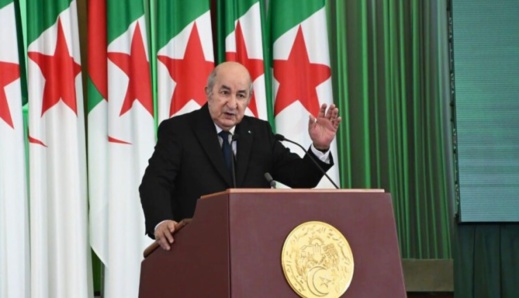 عداء مستمر.. الجزائر تمنع الشركات من استيراد المنتوجات التي تمر من الموانئ المغربية عداء مستمر.. الجزائر تمنع الشركات من استيراد المنتوجات التي تمر من الموانئ المغربية