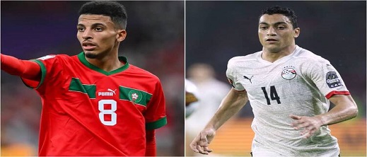 تصريحات أوناحي تثير غضب المصريين وهكذا رد نجم الفراعنة تصريحات أوناحي تثير غضب المصريين وهكذا رد نجم الفراعنة