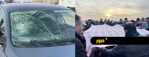 كان على متن دراجة هوائية.. حادثة سير دامية تنهي حياة ستيني بالعروي وتروع الساكنة كان على متن دراجة هوائية.. حادثة سير دامية تنهي حياة ستيني بالعروي وتروع الساكنة