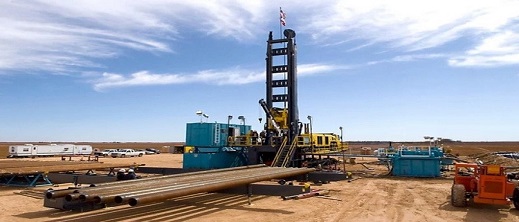 مستجدات التنقيب على الغاز من طرف شركة بريداتور جنوب إقليم الناظور مستجدات التنقيب على الغاز من طرف شركة بريداتور جنوب إقليم الناظور