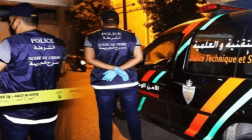 تفاصيل صادمة لجريمة بشعة.. أربعيني يخنق ولديه حتى الموت تفاصيل صادمة لجريمة بشعة.. أربعيني يخنق ولديه حتى الموت